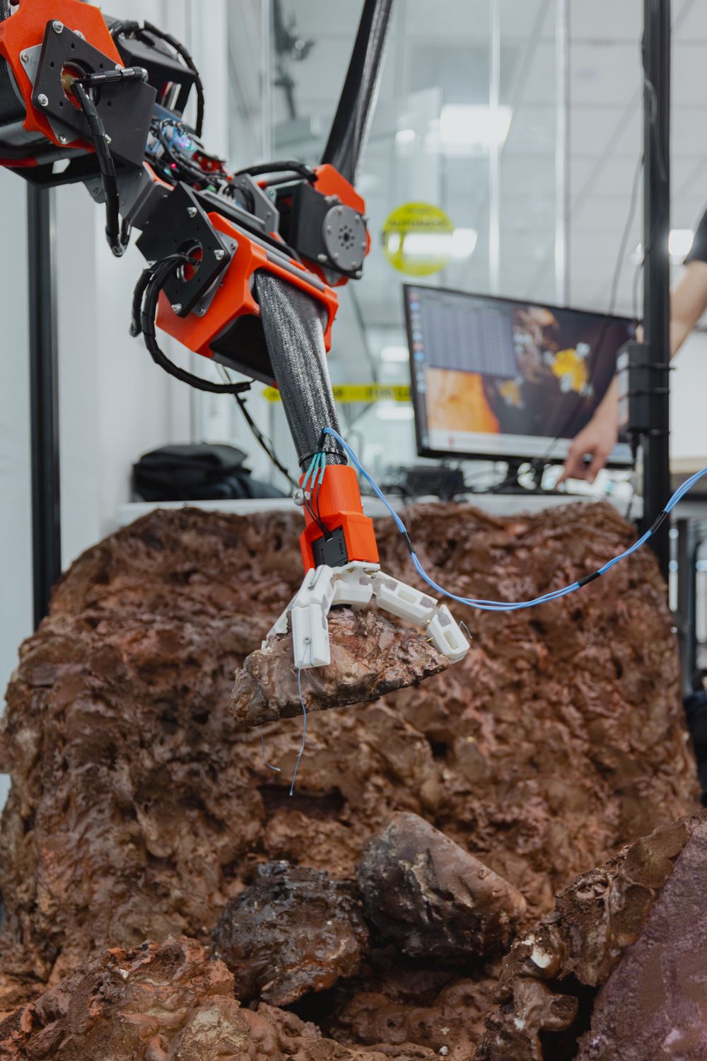 ReachBot